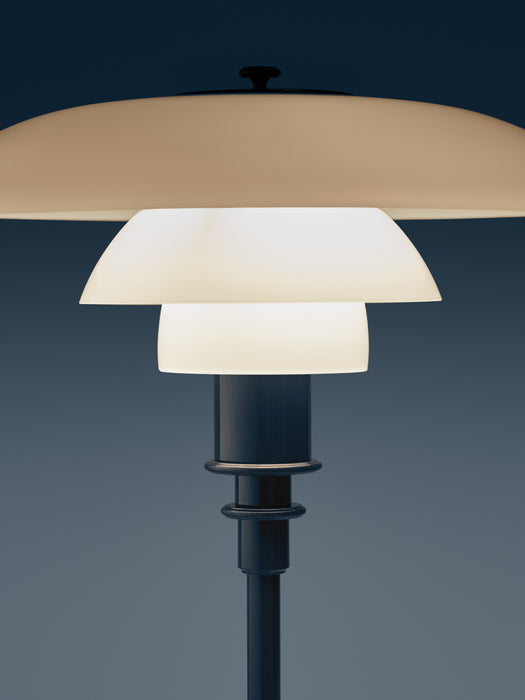 PH 2/1 Table 亮面彩色系列桌燈