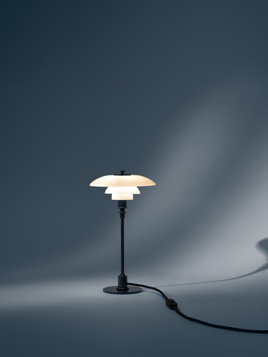 PH 2/1 Table 亮面彩色系列桌燈