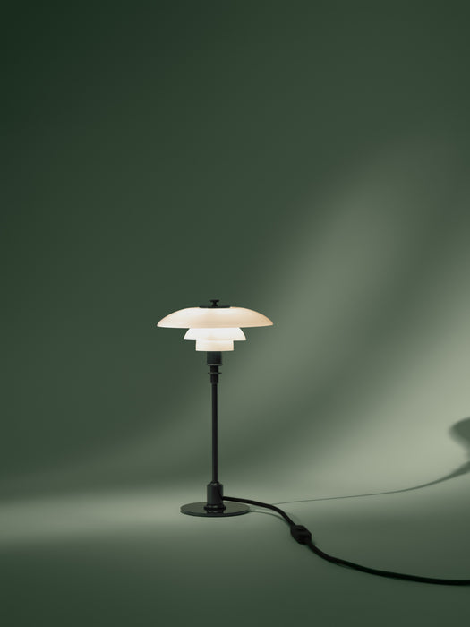 PH 2/1 Table 亮面彩色系列桌燈