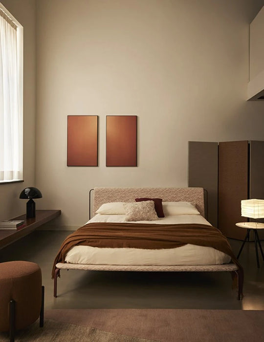 Agnellina 蓋毯 Bolzan 居雅堂 JYT Design