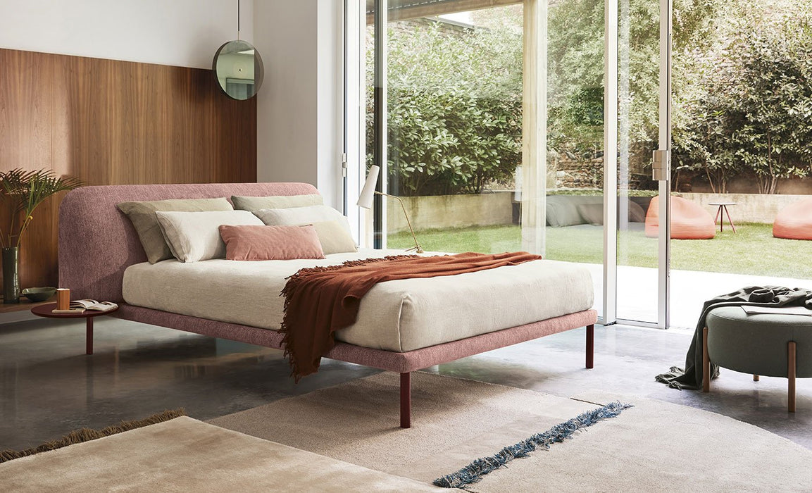 Agnellina 蓋毯 Bolzan 居雅堂 JYT Design