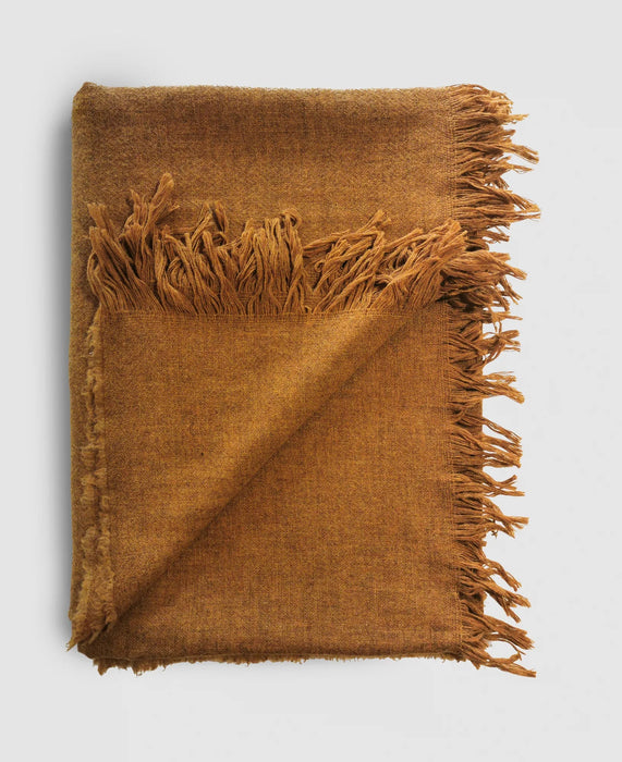 Agnellina 蓋毯 Bolzan 居雅堂 JYT Design