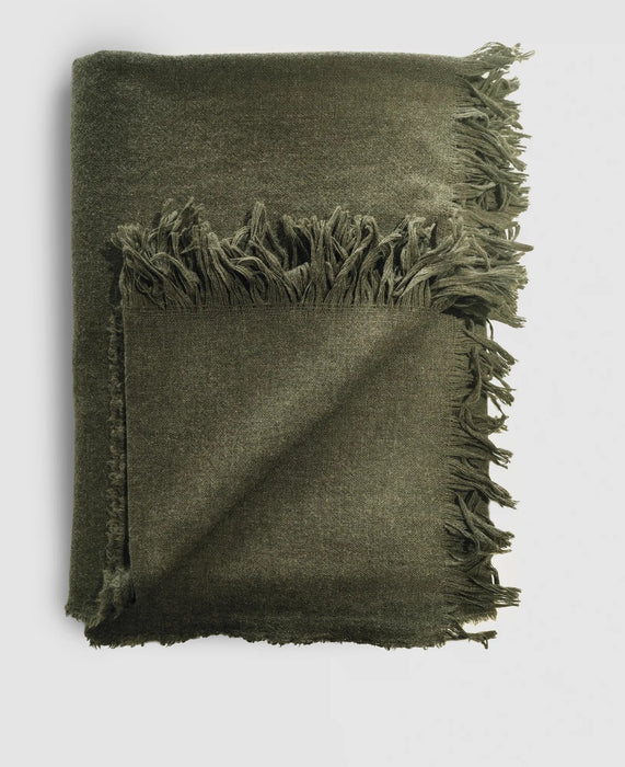 Agnellina 蓋毯 Bolzan 居雅堂 JYT Design