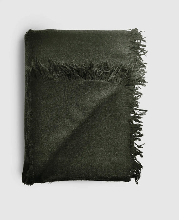 Agnellina 蓋毯 Bolzan 居雅堂 JYT Design