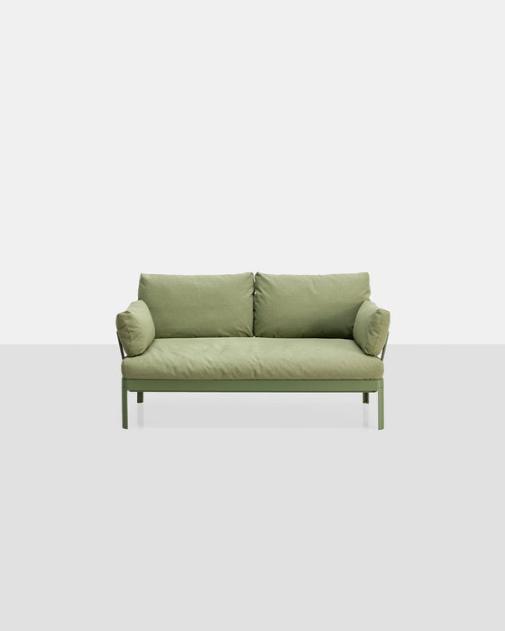 AluAlu Sofa 戶外沙發 Kristalia 居雅堂 JYT Design