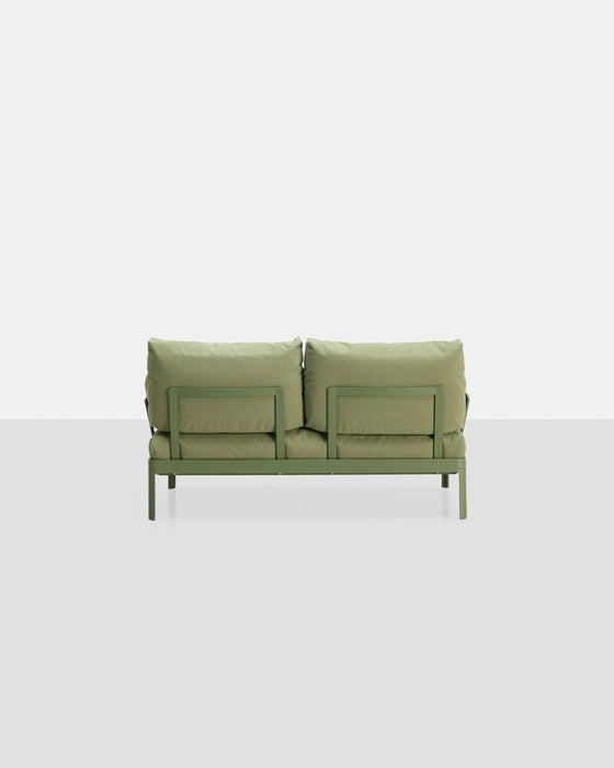 AluAlu Sofa 戶外沙發 Kristalia 居雅堂 JYT Design