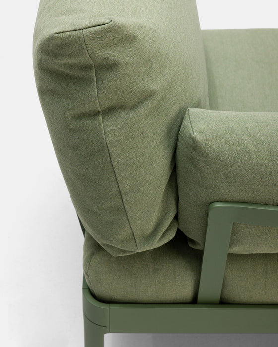 AluAlu Sofa 戶外沙發 Kristalia 居雅堂 JYT Design