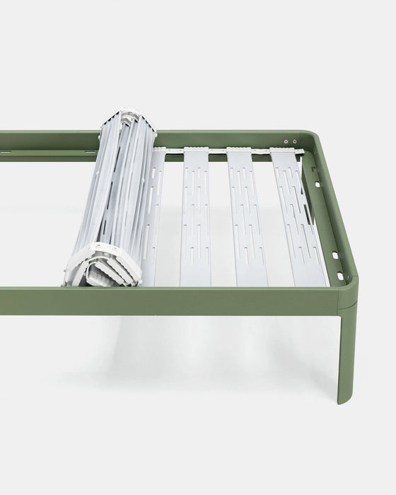 AluAlu Sofa 戶外沙發 Kristalia 居雅堂 JYT Design