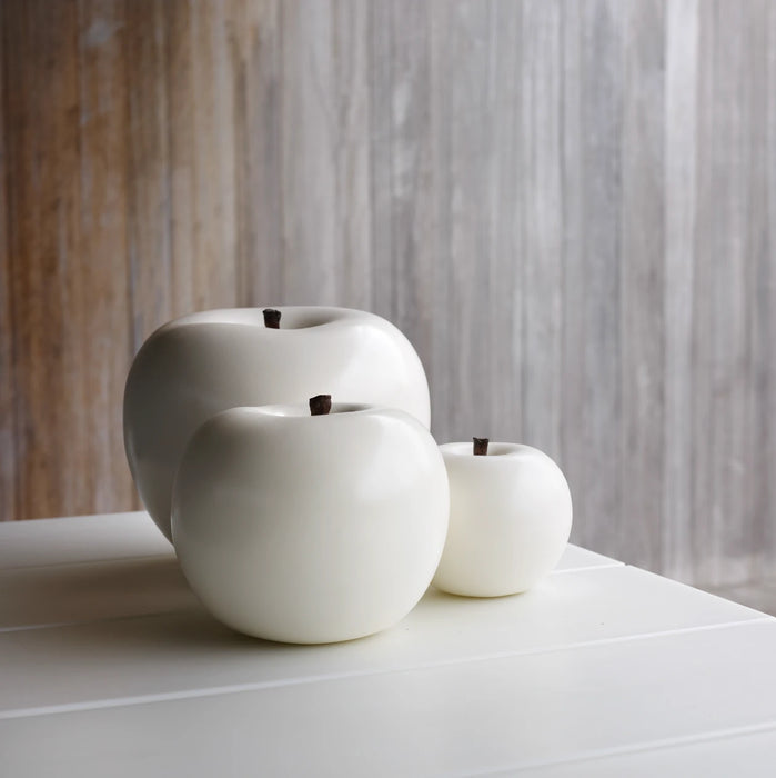 比利時藝術品擺術 Gardeco Apple 系列-1