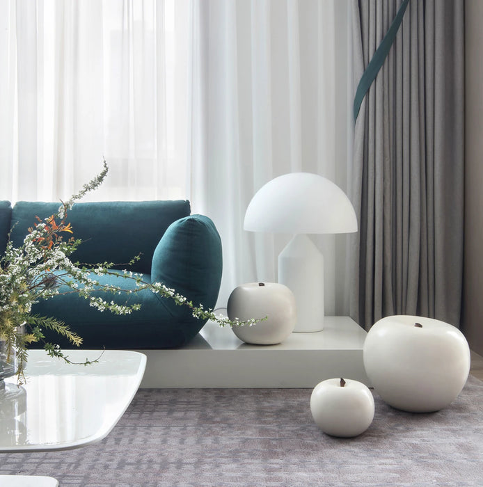 比利時藝術品擺飾 Gardeco Apple 系列-2