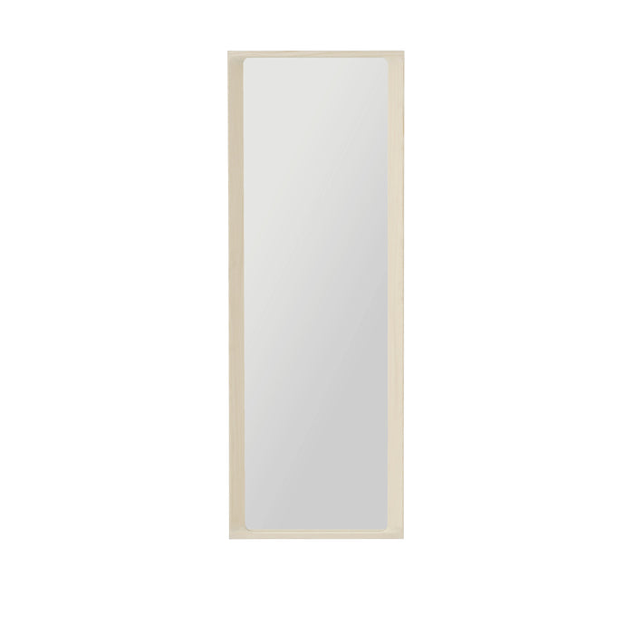Arced Mirror 壁鏡．全身鏡 -  Muuto 居雅堂 JYT Design