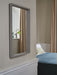 全身鏡．穿衣鏡．壁鏡｜北歐家具品牌 Muuto Arced Mirror-12