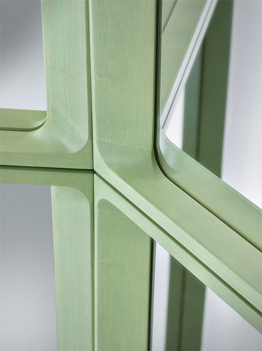 全身鏡．穿衣鏡．壁鏡｜北歐家具品牌 Muuto Arced Mirror-14