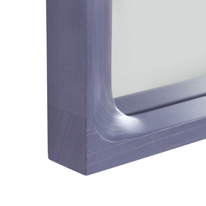 全身鏡．穿衣鏡．壁鏡｜北歐家具品牌 Muuto Arced Mirror-9