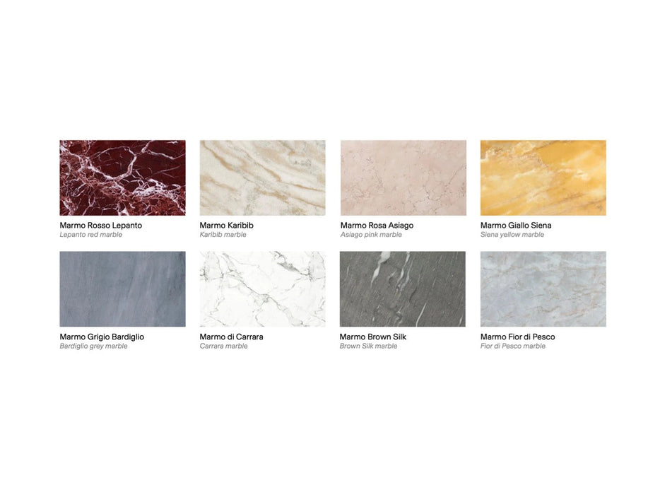 Ares Pouf 椅凳 / 升降邊桌 Bolzan 居雅堂 JYT Design