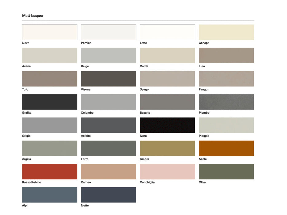 Avenue Cabinets 置物櫃 MD House 居雅堂 JYT Design