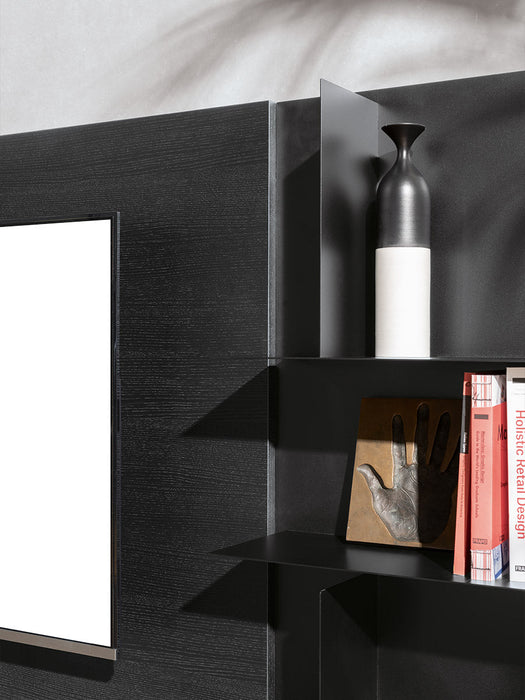 收納層架櫃．義大利 MD House AVENUE Library -9