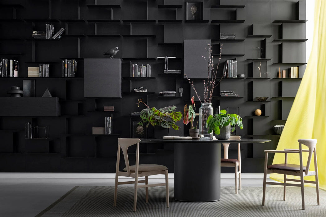 收納層架櫃．義大利 MD House AVENUE Library -11