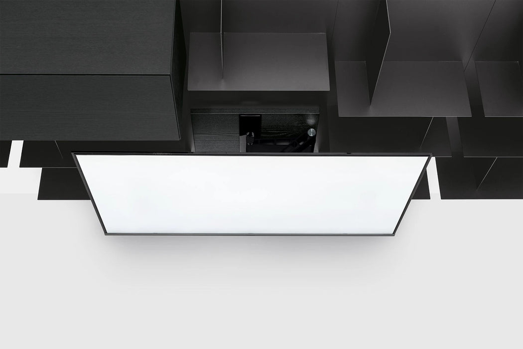 收納層架櫃．義大利 MD House AVENUE Library -16