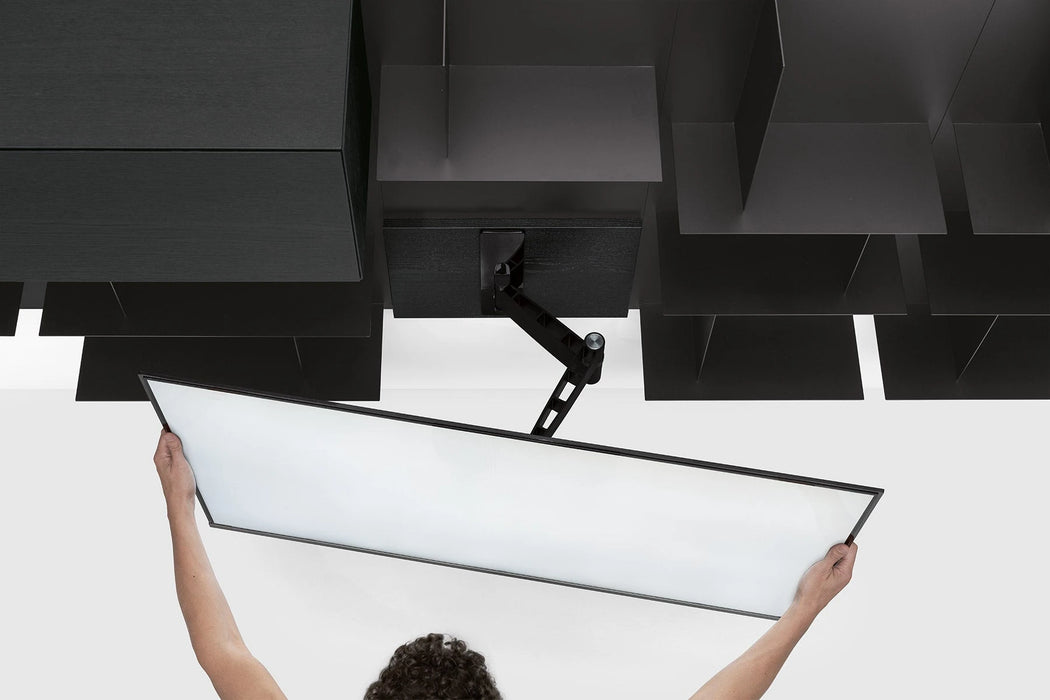 收納層架櫃．義大利 MD House AVENUE Library -17