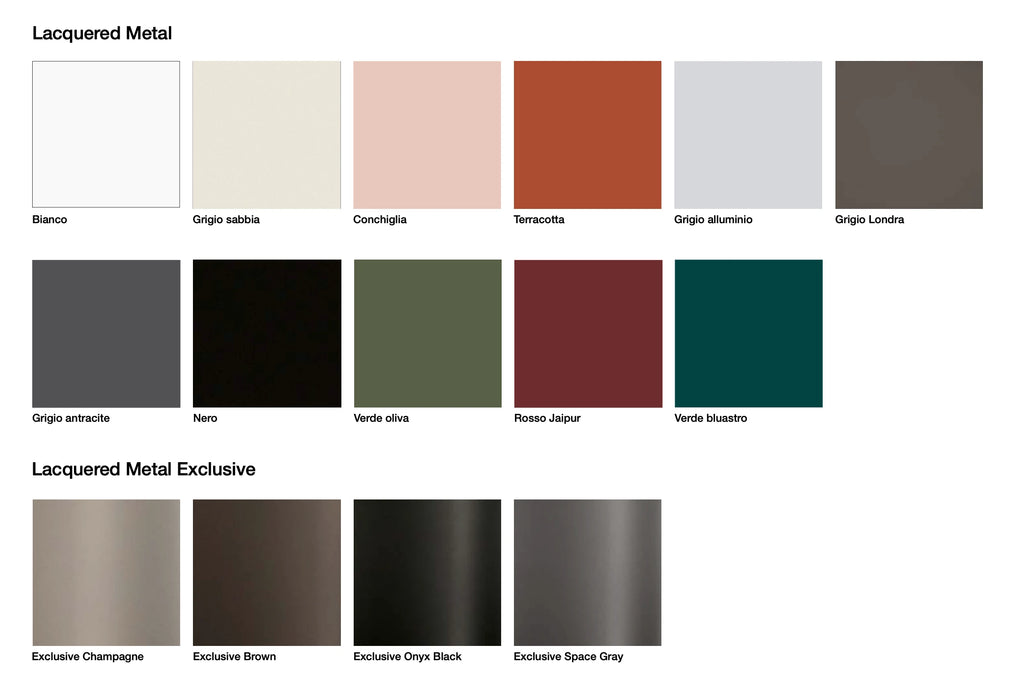 收納層架櫃．義大利 MD House AVENUE Library -20