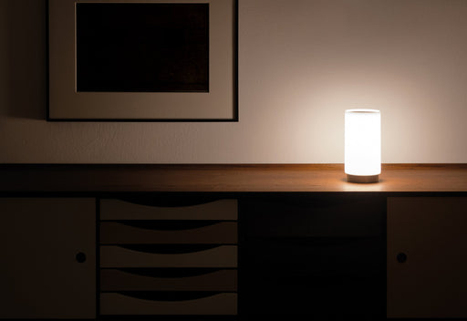 BUGIA 無線桌燈 - 居雅堂 JYT Design 台灣總代理