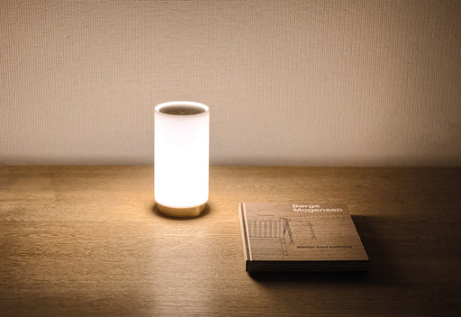 BUGIA 無線桌燈 - 居雅堂 JYT Design 台灣總代理