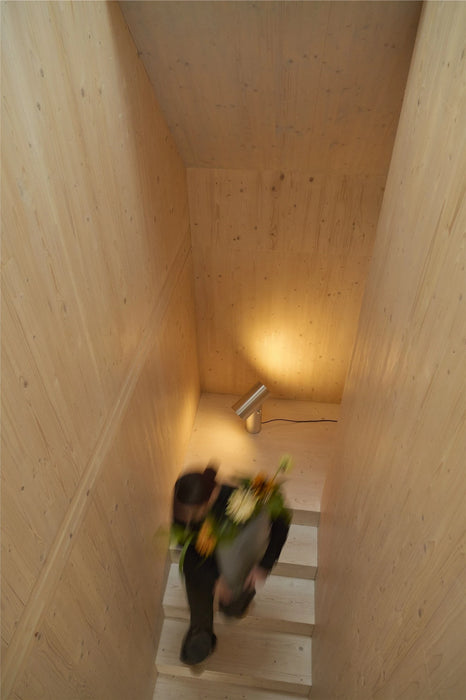 北歐落地燈 Muuto Beam Lamp H45 cm-14