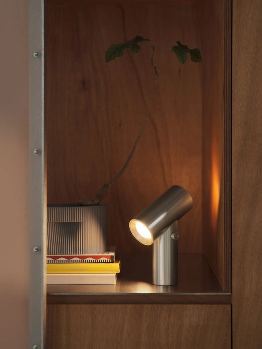 Beam Portable Lamp 充電燈 Muuto 台灣總代理 - 居雅堂 JYT Design 