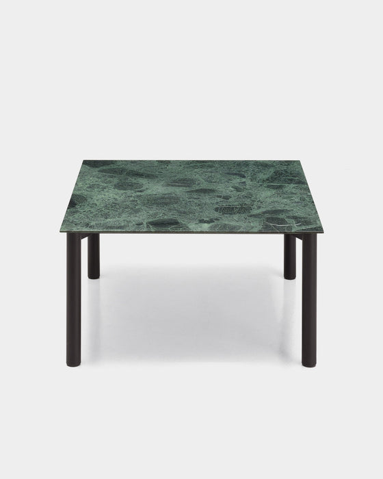 義大利岩板餐桌 Kristalia Bodoni 系列固定桌-9