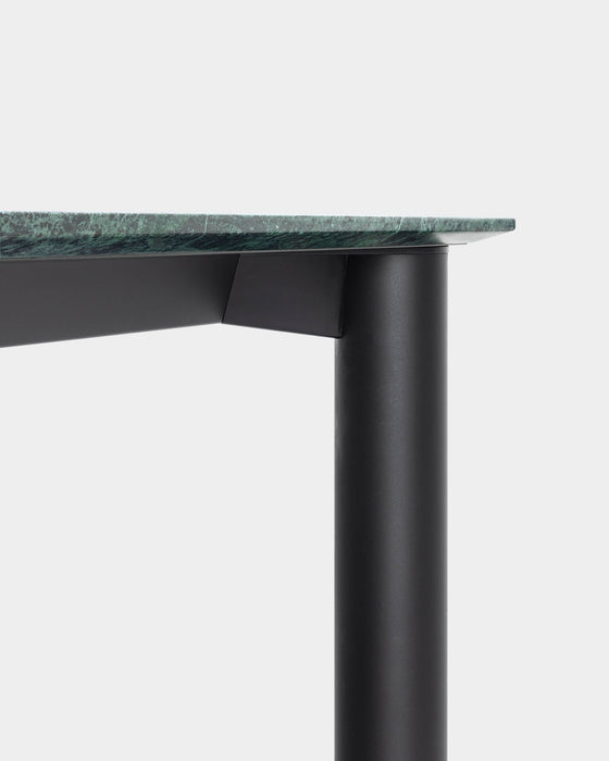 義大利岩板餐桌 Kristalia Bodoni 系列固定桌-11