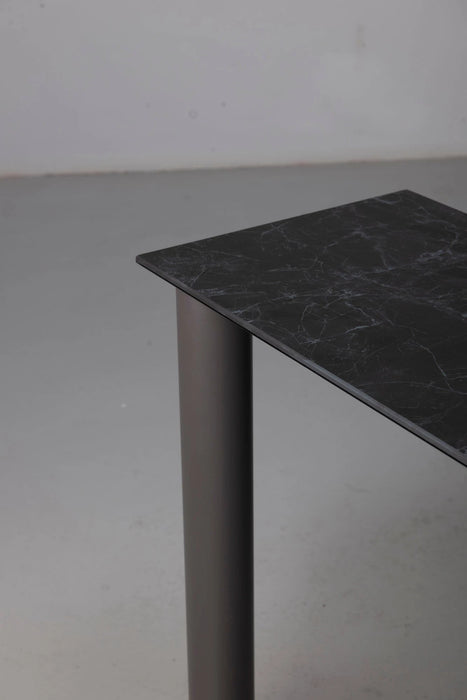 義大利岩板餐桌 Kristalia Bodoni 系列固定桌-13