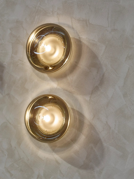 捷克精品水晶燈 Sans Souci BOND 壁燈-2