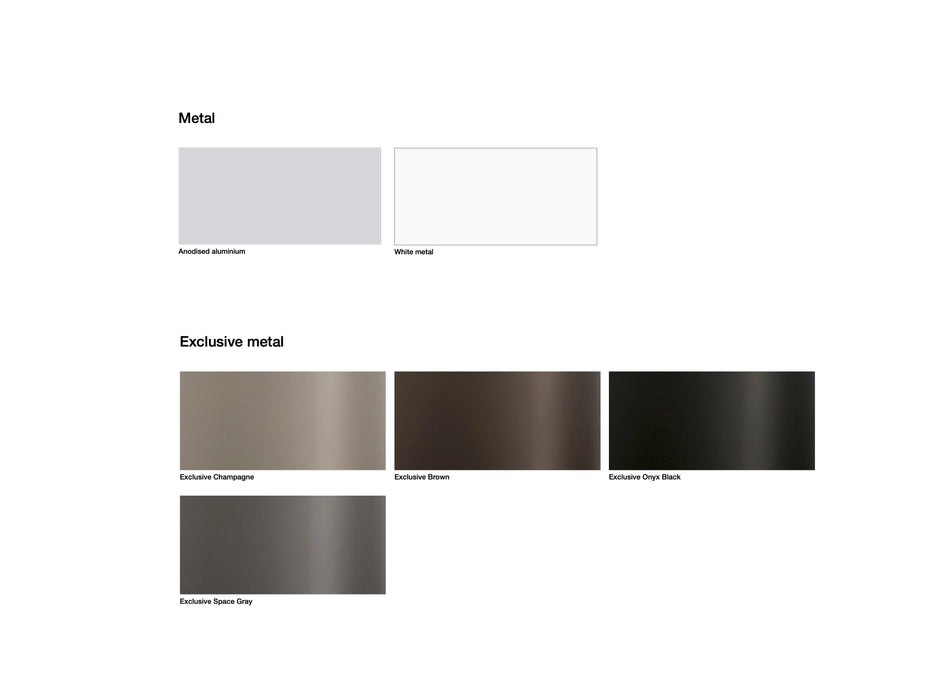 收納櫃．全身鏡｜義大利 Kristalia Box 系列-16