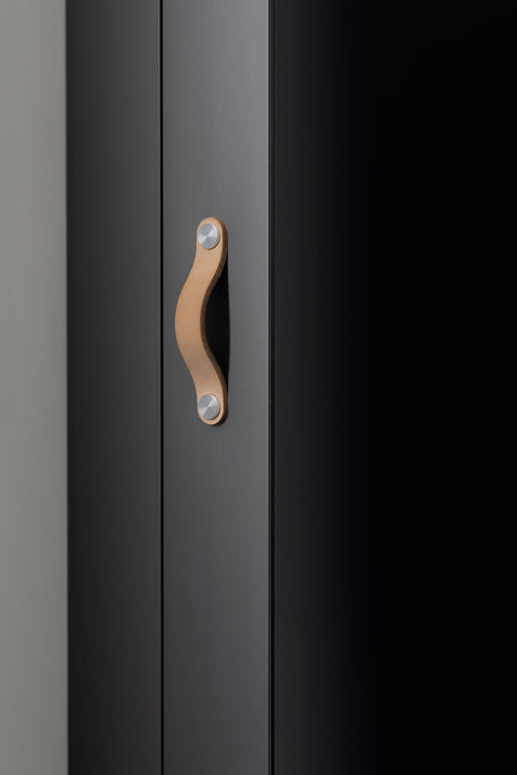 收納櫃．全身鏡｜義大利家具 Kristalia BoxOne 系列-3