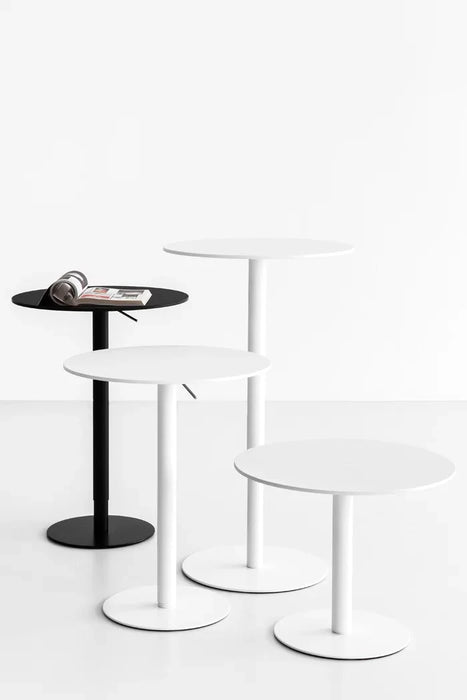 Brio Adjustable Table 升降邊桌 | 咖啡桌 | 高腳桌 Lapalma 居雅堂 JYT Design