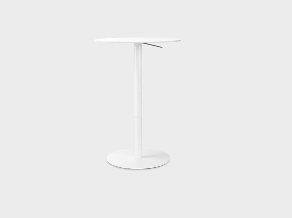 Brio Adjustable Table 升降邊桌 | 咖啡桌 | 高腳桌 Lapalma 居雅堂 JYT Design