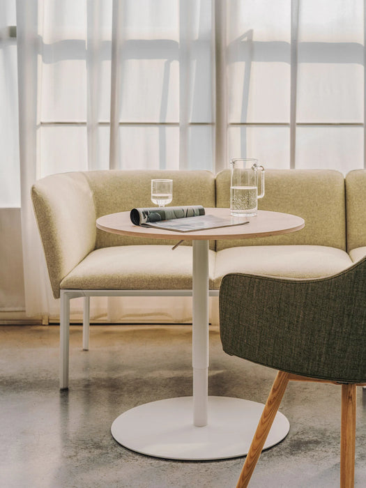 Brio Adjustable Table 升降邊桌 | 咖啡桌 | 高腳桌 Lapalma 居雅堂 JYT Design