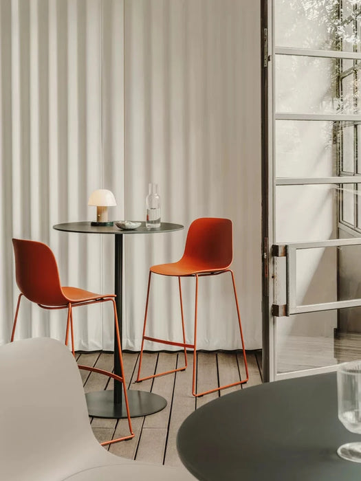 Brio Adjustable Table 升降邊桌 | 咖啡桌 | 高腳桌 Lapalma 居雅堂 JYT Design