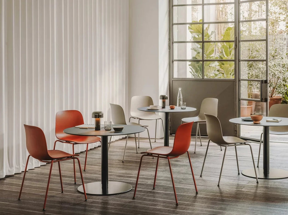 Brio Adjustable Table 升降邊桌 | 咖啡桌 | 高腳桌 Lapalma 居雅堂 JYT Design