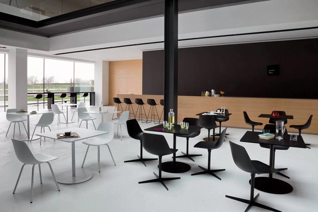 Brio Adjustable Table 升降邊桌 | 咖啡桌 | 高腳桌 Lapalma 居雅堂 JYT Design