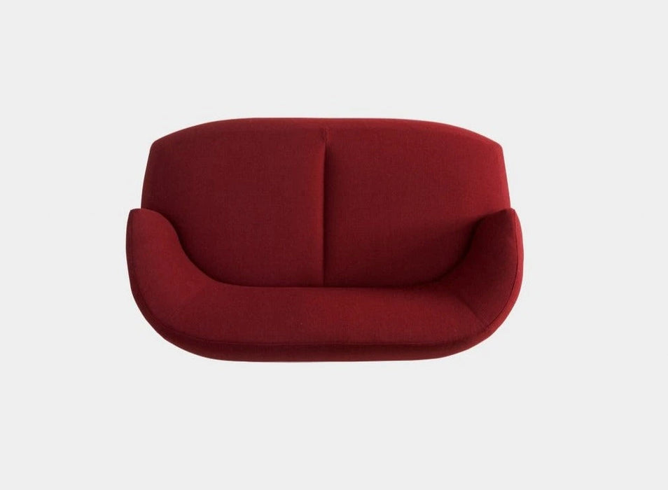 Brioni Up 向上島嶼沙發 雙人座 Kristalia 居雅堂 JYT Design