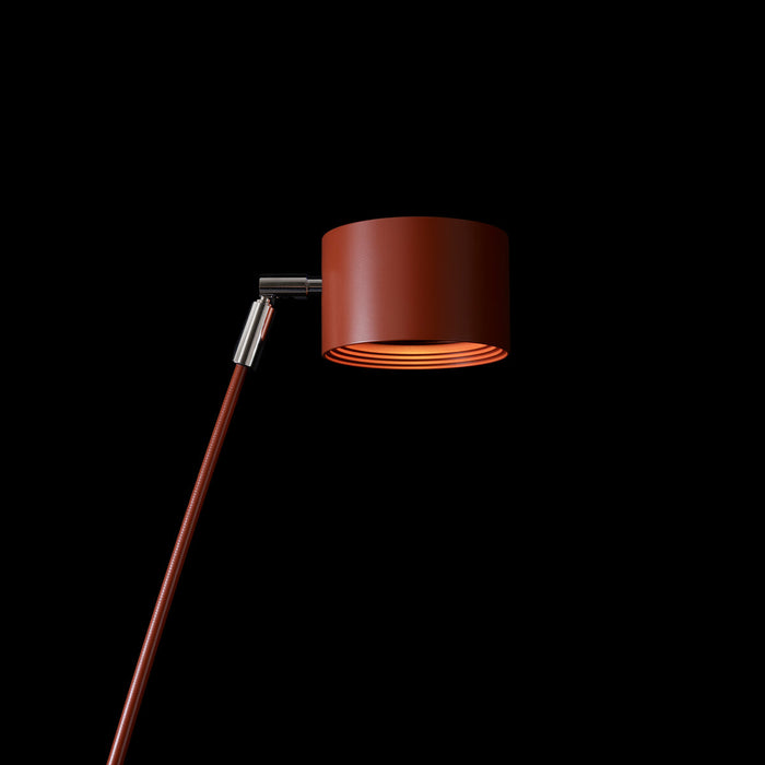 Davide Groppi Sampei COPPER_BROWN