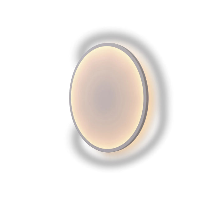 北歐進口燈具 Muuto Calm 壁燈_60cm