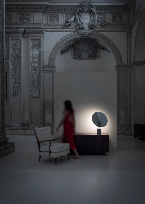 Davide Groppi Calvino Mirror