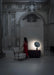 Davide Groppi Calvino Mirror