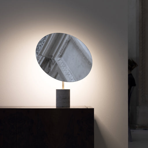 Davide Groppi Calvino Mirror