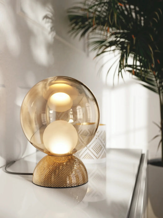 Charm Table Lamp 水晶桌燈 -  Sans Souci 居雅堂 JYT Design