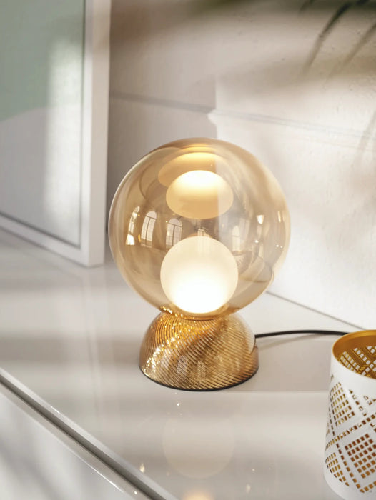 Charm Table Lamp 水晶桌燈 -  Sans Souci 居雅堂 JYT Design