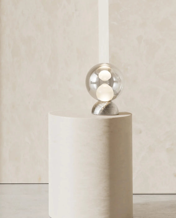 Charm Table Lamp 水晶桌燈 -  Sans Souci 居雅堂 JYT Design